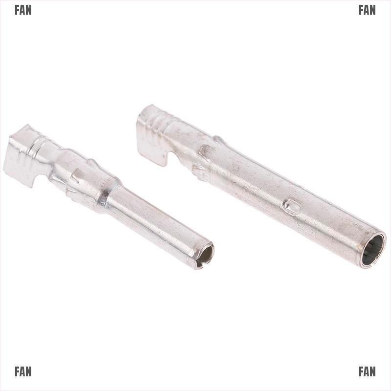 10 Cặp Đầu Nối Mc4 Cho Năng Lượng Mặt Trời