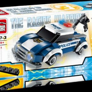Lego enlighten1407-1 đến 1407-6