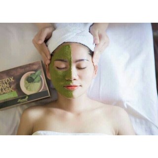 Bột Thải Độc Detox Lớn