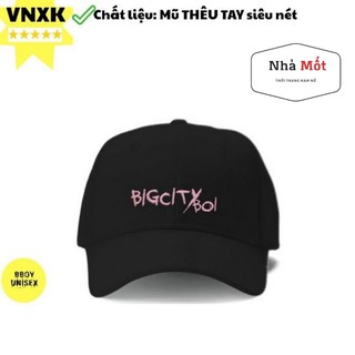 Nón Big_CityBoi Của Binz Siêu Hot Đã Có Mặt Tại Shop
