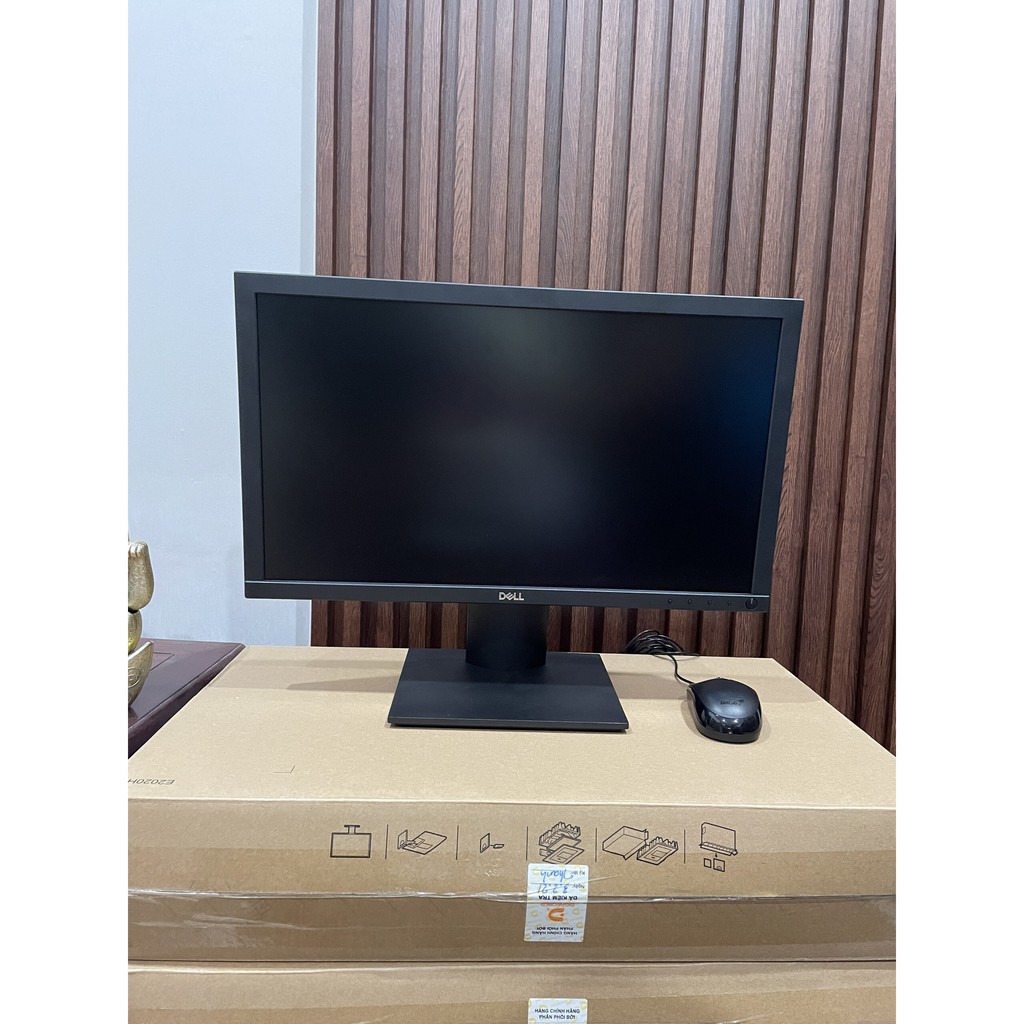 Màn Hình Dell E2020H 19.5"  - Chính Hãng | BigBuy360 - bigbuy360.vn