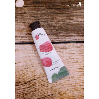 Kem tay Innisfree Jeju Life Perfumed Hand Cream