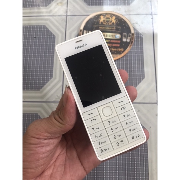 nokia 515 gold bản châu âu 1 sim