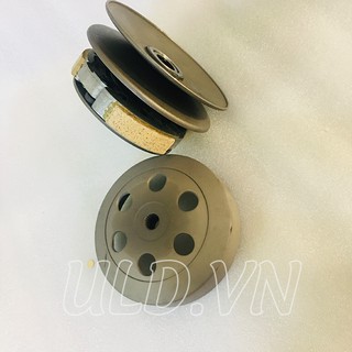 BỘ NỒI SAU XE CANDY 50CC