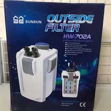 Lọc Sunsun HW 702A giá rẻ chính hãng