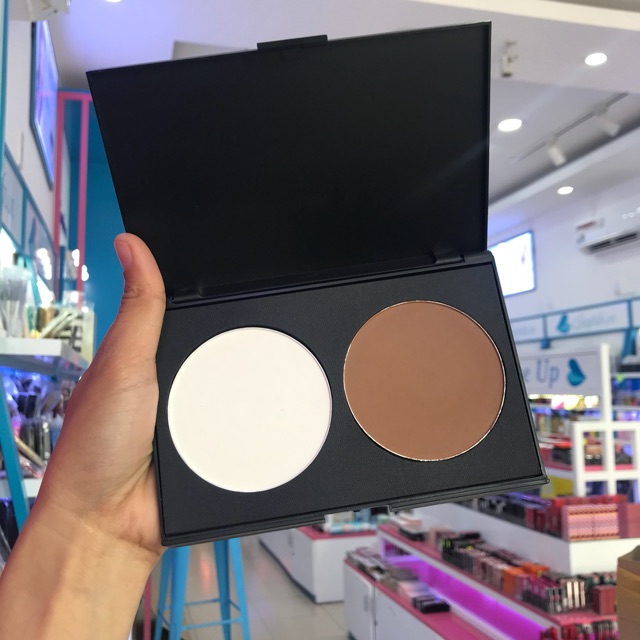 Phấn tạo khối 2 ô Carmela