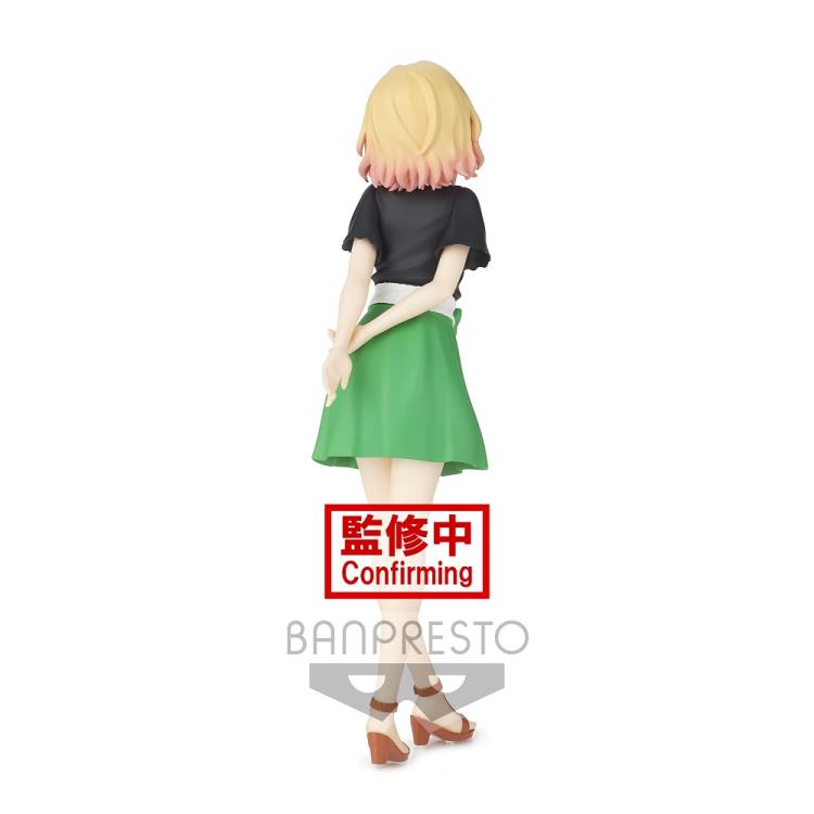 MÔ HÌNH NHÂN VẬT BANPRESTO RENT A GIRLFRIEND MAMI NANAMI