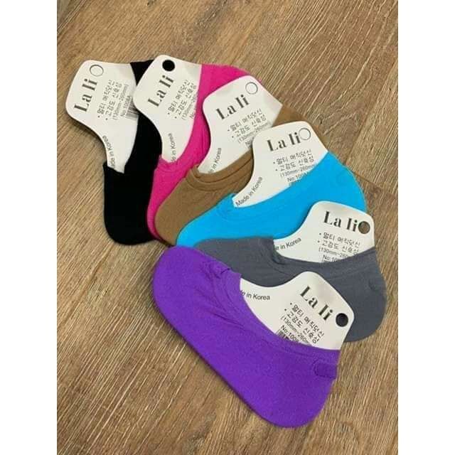 1 đôi tất hài Lali