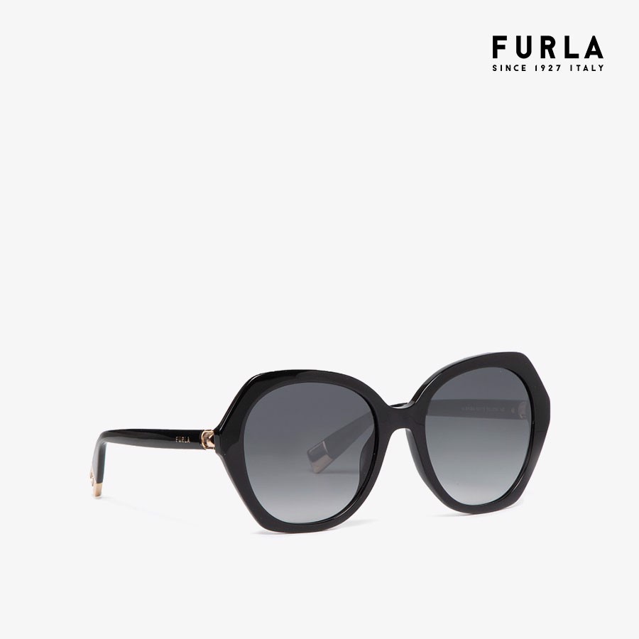 Mắt Kính Nữ FURLA Sunglasses Sfu533