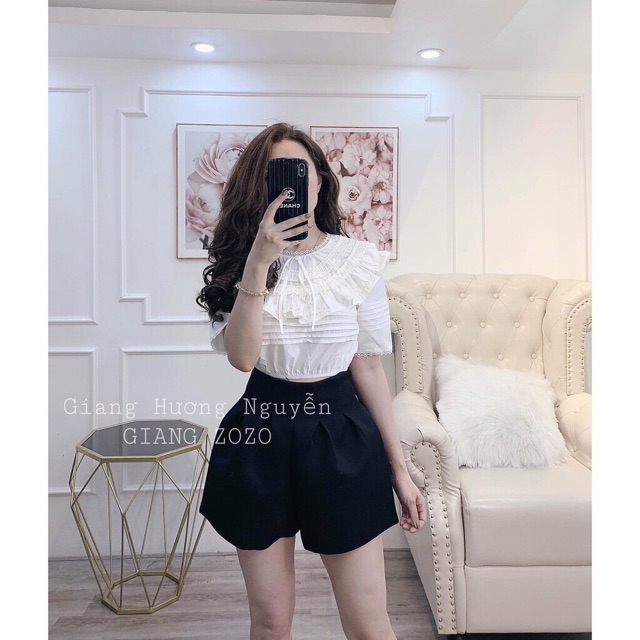 QUẦN SOOC PHỒNG HOT HIT ❌Hàng QCL1❌