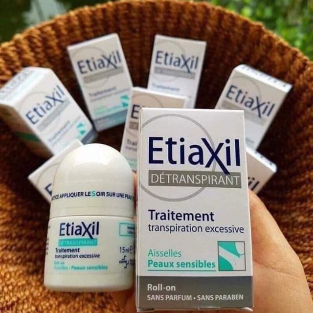 Năn nách etixil