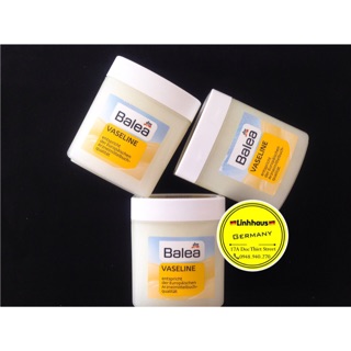 Vaseline dưỡng ẩm 🇩🇪