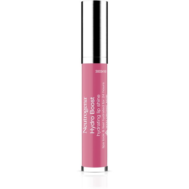 Neutrogena - Son kem dưỡng bóng - Hydro Boost Moisturizing Lip Gloss