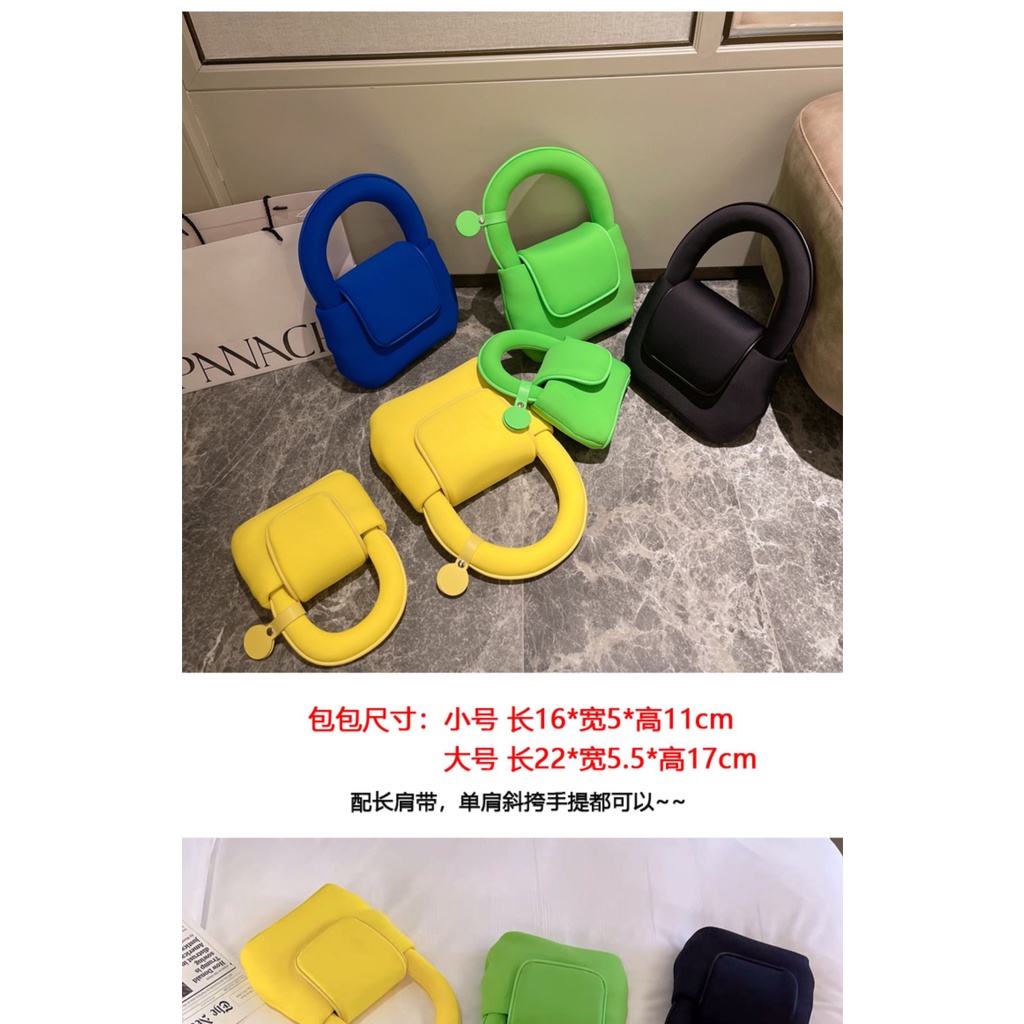 Túi Đeo Vai Mềm Phong Cách Harry Potter Thời Trang 2022 Cho Nữ