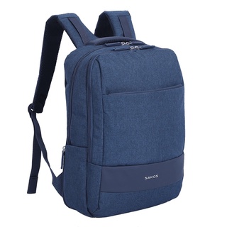Balo Laptop Sakos Spirit (Laptop 15.6”)