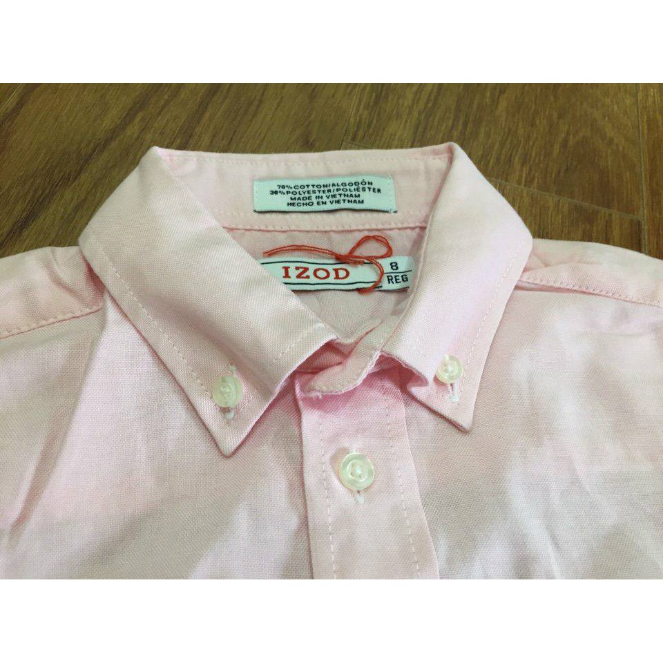 Áo sơmi nam VNXK - 130k