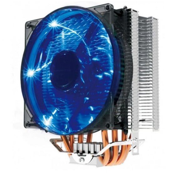 Quạt tản nhiệt Cpu PCCooler x4 - S129