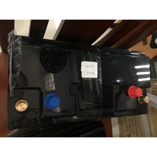 Vỏ bình ắc quy xe oto