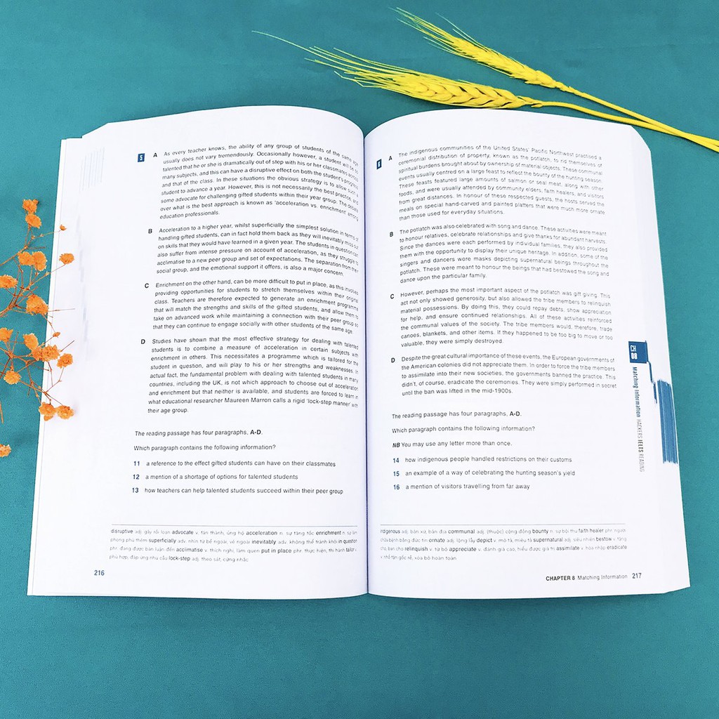 Sách - Hackers IELTS: Reading