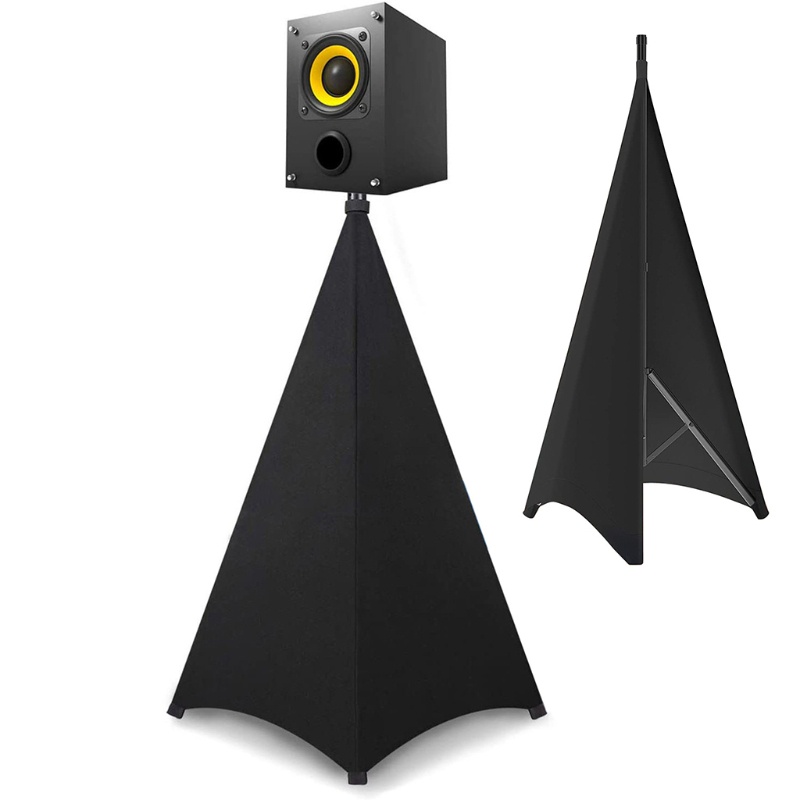 Vỏ Bọc Loa DJ Có Thể Điều Chỉnh Xoay 360 Độ