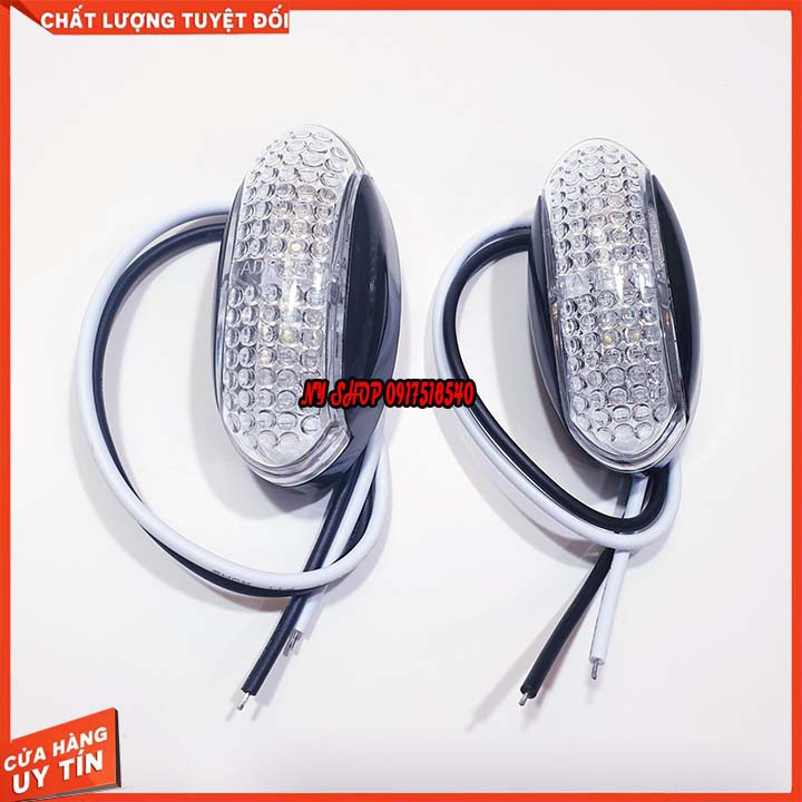 XINHAN LẮP SƯỜN KIM CƯƠNG CHẾ GẮN MỌI LOẠI XE OTO - XE MÁY ?( GIÁ 1 CẶP)