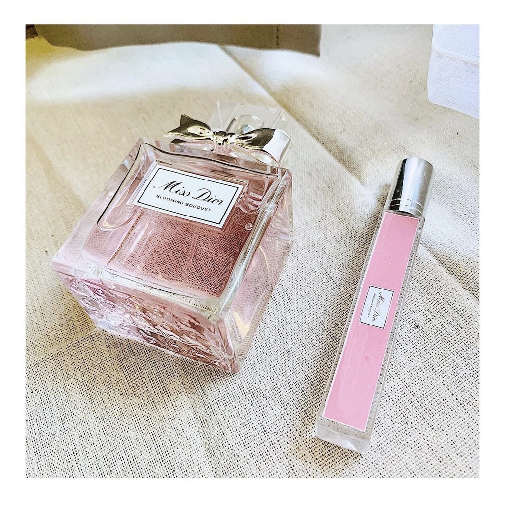 [ Chính Hãng ] Nước Hoa Nữ 𝐌𝐢𝐬𝐬 𝐃𝐈𝟎𝐑 𝐁𝐥𝐨𝐨𝐦𝐢𝐧𝐠/ 𝐃𝐢𝐨𝐫 𝐌𝐢𝐬𝐬 𝐄𝐃𝐏 | BigBuy360 - bigbuy360.vn