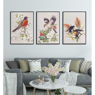 Tranh Canvas  An Phú Decor Phố Cổ