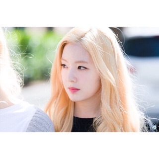 Thuốc nhuộm tóc màu vàng sáng tặng trợ nhuộm +gang tay