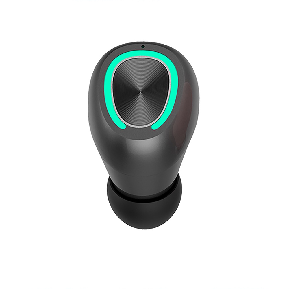 VIRWIR Tai nghe không dây bluetooth 5.3 Mini TWS phong cách thể thao sành điệu