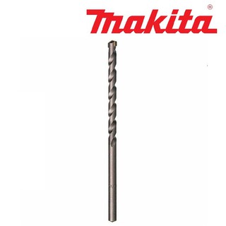 Mũi khoan bê tông chuôi kẹp 8mm Makita D-05309