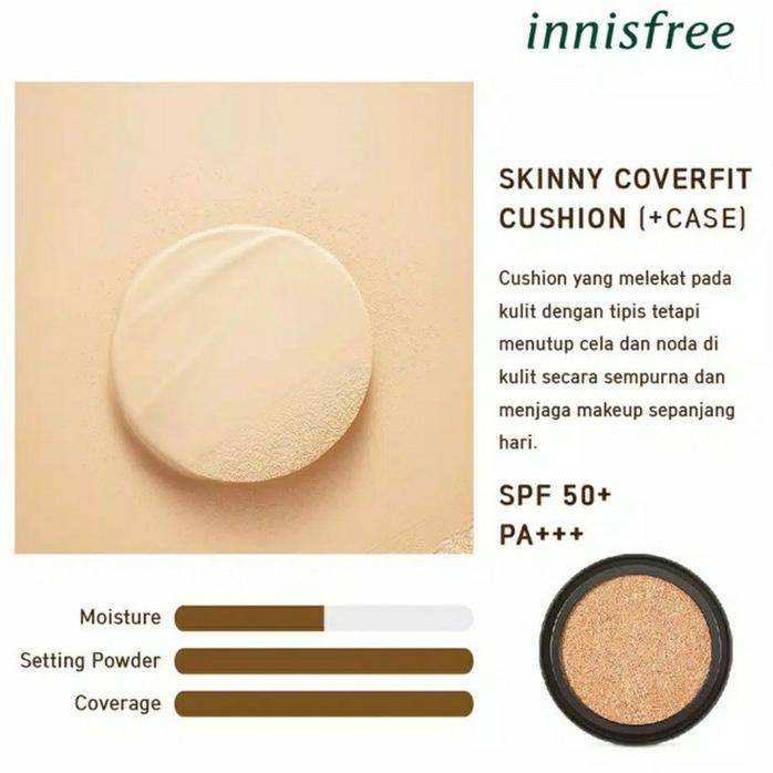 Kem chống nắng Innisfree cho SPF50/PA+++