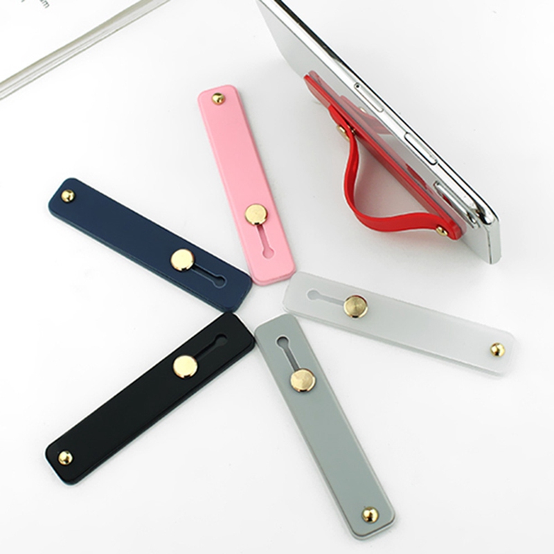 Giá Đỡ Điện Thoại Đeo Ngón Tay Tiện Dụng Mới