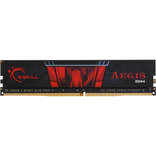 DDR4 - 4GB Bus  GSKILL AEGIS