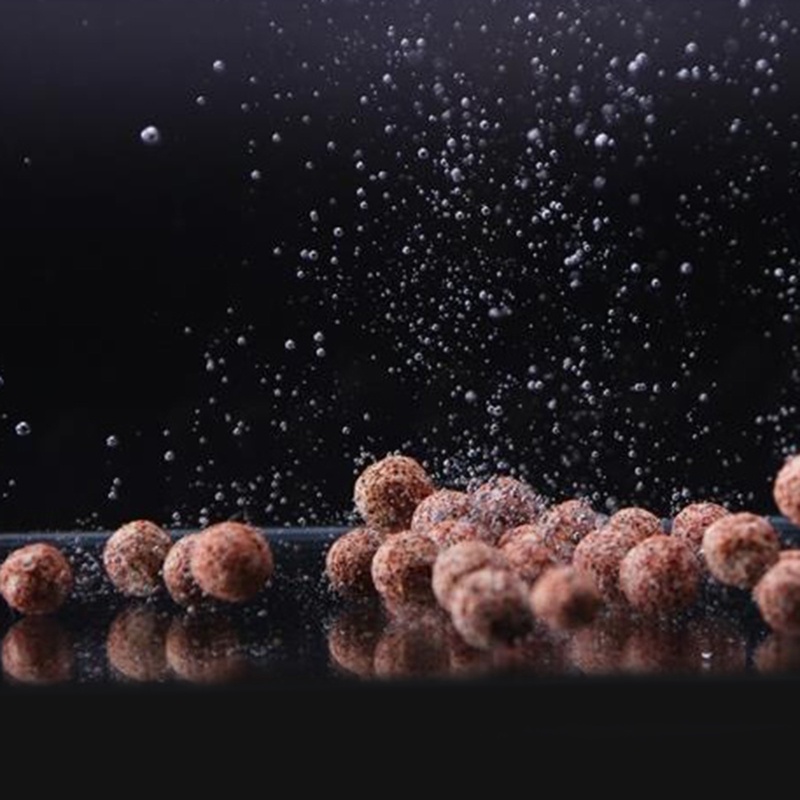 Bộ Lọc Sinh Học Bằng Bọt Biển Siêu Yên Tĩnh 3 Kích Cỡ Cho Bể Cá / Tôm