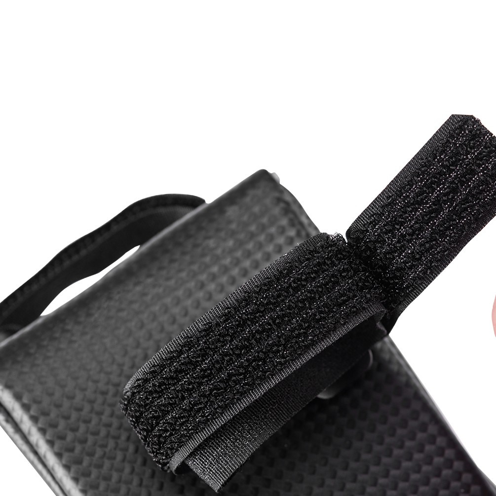 Túi Đựng Điện Thoại ROCKBROS Chống Thấm Nước Gắn Khung Xe Đạp Leo Núi Tiện Lợi