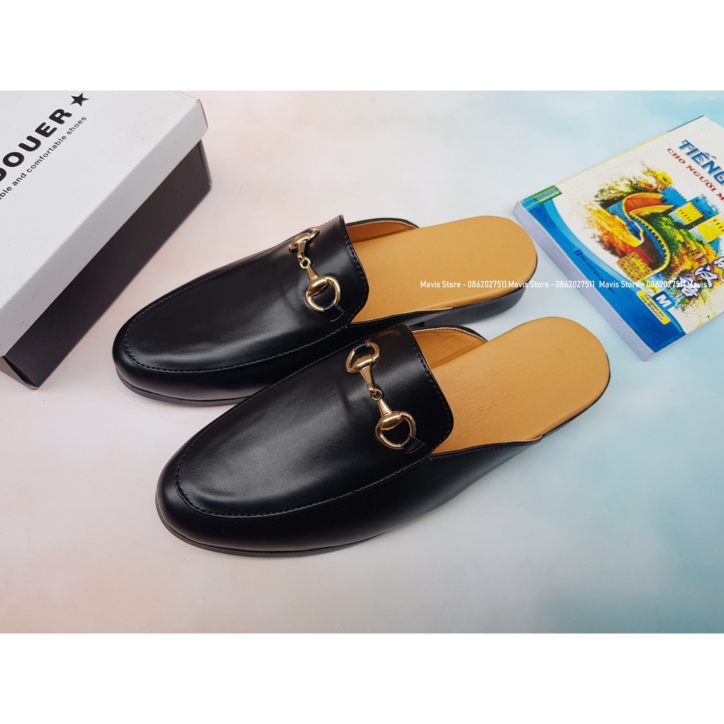 [PHÁ GIÁ SIÊU RẺ] Dép Sục nam ♥️ Dày dép nam thời trang đủ size phù hợp với mọi lứa tuổi phối quần áo cực chất Mã GEA23 | BigBuy360 - bigbuy360.vn