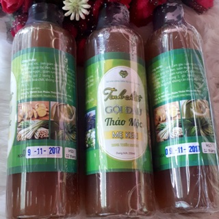 🦋 TINH CHẤT DẦU GỘI MẸ KEN CHO MẸ VÀ BÉ