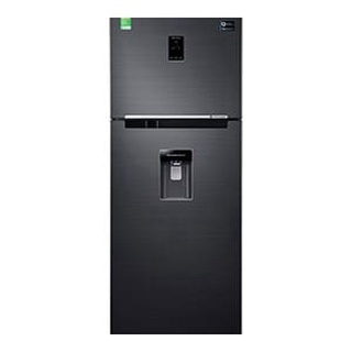 Tủ lạnh samsung inverter 360 lít rt35k5982bs/sv - miễn phí lắp đặt