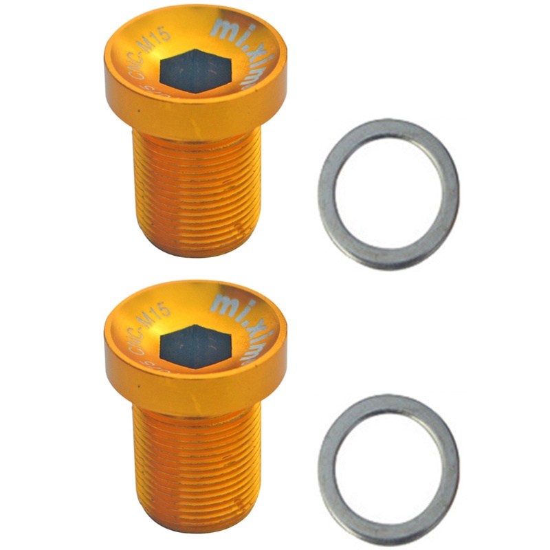 Bộ 2 Ốc Vít Đế Đỡ Cho ES25