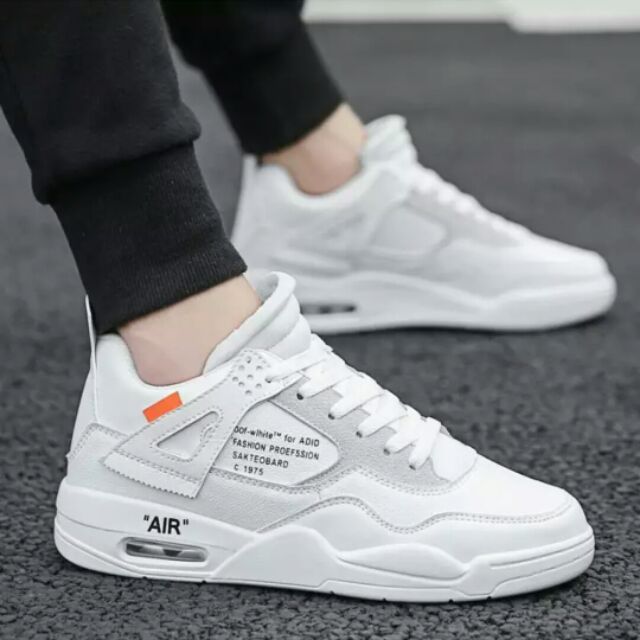 Giày sneaker thể thao nam