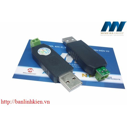 USB To RS485 PL2303 HD