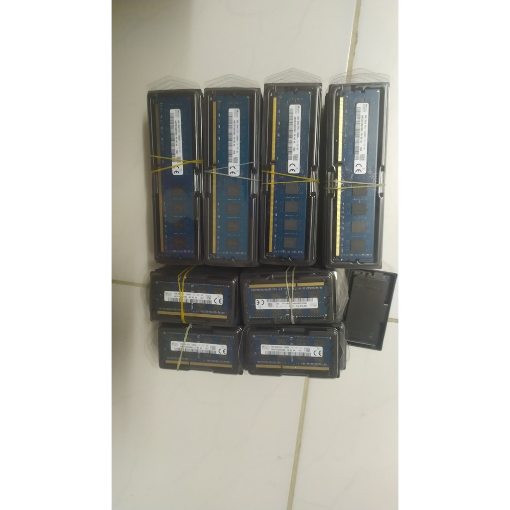 Ram Hynix 8GB Bus 1600 cho máy tính để bàn, Ram cho máy tính cây PC | BigBuy360 - bigbuy360.vn