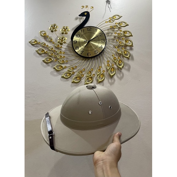 Mũ phíp vành To thời xưa kiểu Pháp