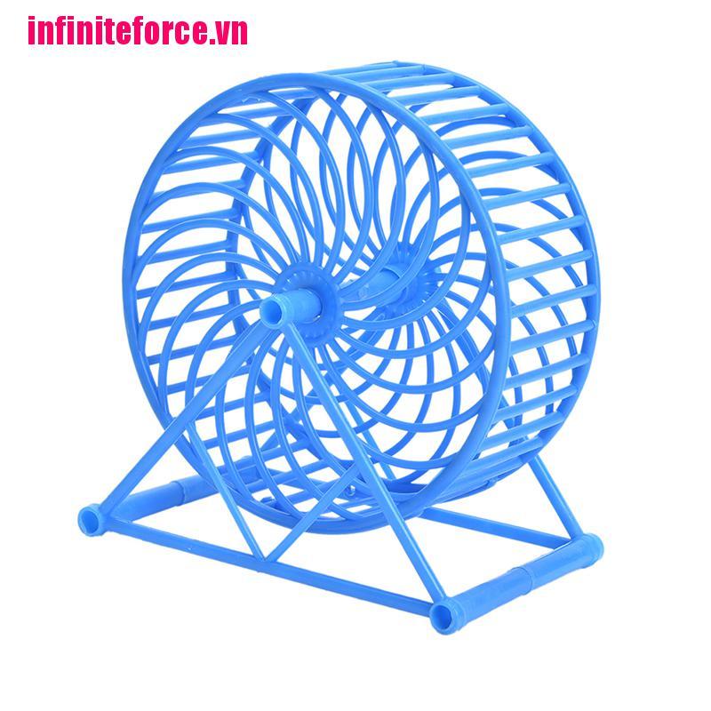 Bộ 5 Bánh Xe Đồ Chơi Cho Chuột Hamster