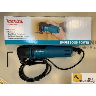 MÁY CẮT RUNG MAKITA M9800B