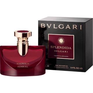 NƯỚC HOA NỮ BVL ĐỎ ĐÔ 100ML ĐẸP NHƯ ẢNH
