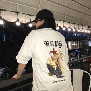 ÁO THUN THIÊN THẦN ( BAPS BABY)