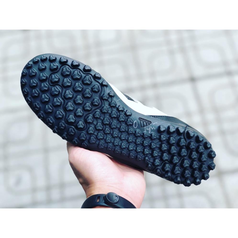 Giầy bóng đá Puma Ultra TF "cam" Ráp đế /l8* " 🕸️ }