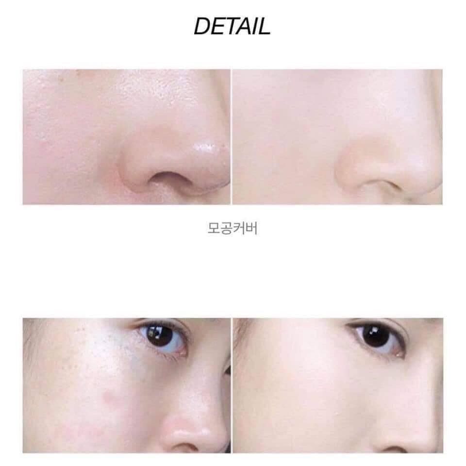 Phấn Nước Klavuu Urban Pearlsation Silk Wear Lasting cushion SPF 35++ | BigBuy360 - bigbuy360.vn