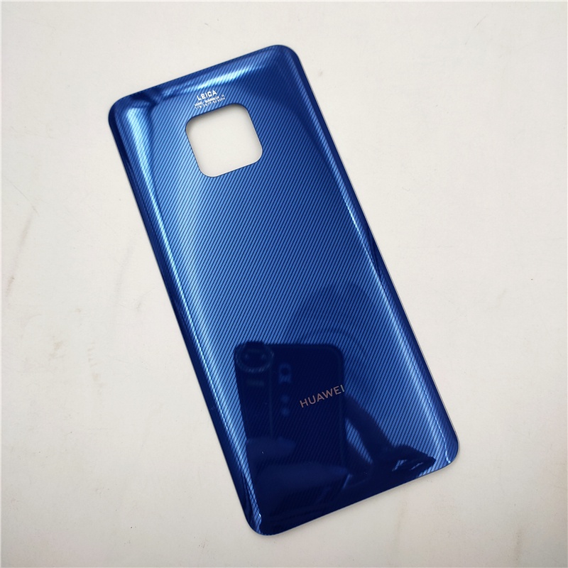 Nắp Lưng Điện Thoại Huawei Mate 20 Pro Thay Thế Chuyên Dụng Cho